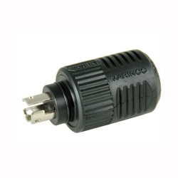 Marinco 3-Wire ConnectPro Plug